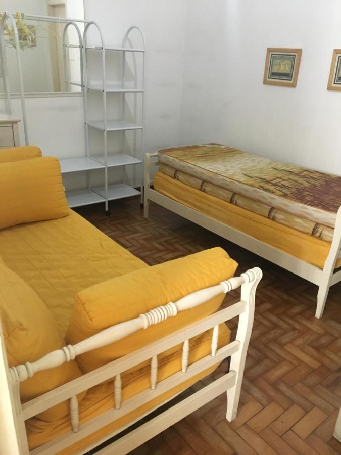 Апартаменти Apto Na Enseada- 3 Quadras Da Praia Da Enseada Гуаружа Екстер'єр фото