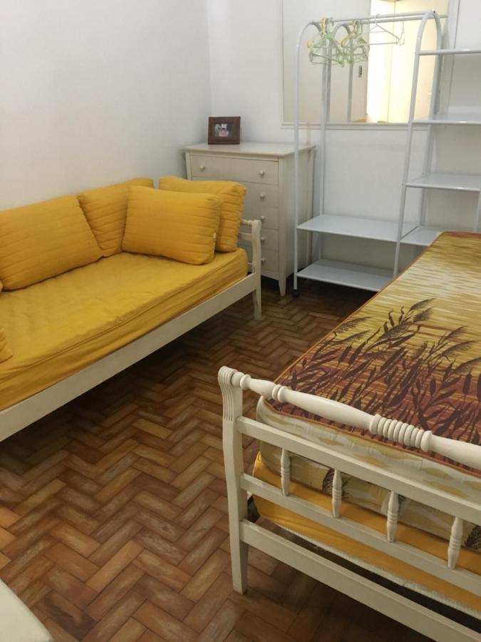 Апартаменти Apto Na Enseada- 3 Quadras Da Praia Da Enseada Гуаружа Екстер'єр фото