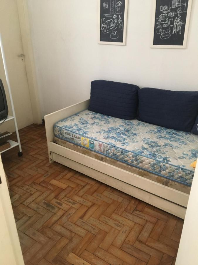 Апартаменти Apto Na Enseada- 3 Quadras Da Praia Da Enseada Гуаружа Екстер'єр фото