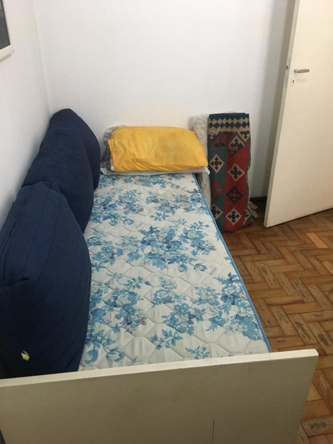 Апартаменти Apto Na Enseada- 3 Quadras Da Praia Da Enseada Гуаружа Екстер'єр фото